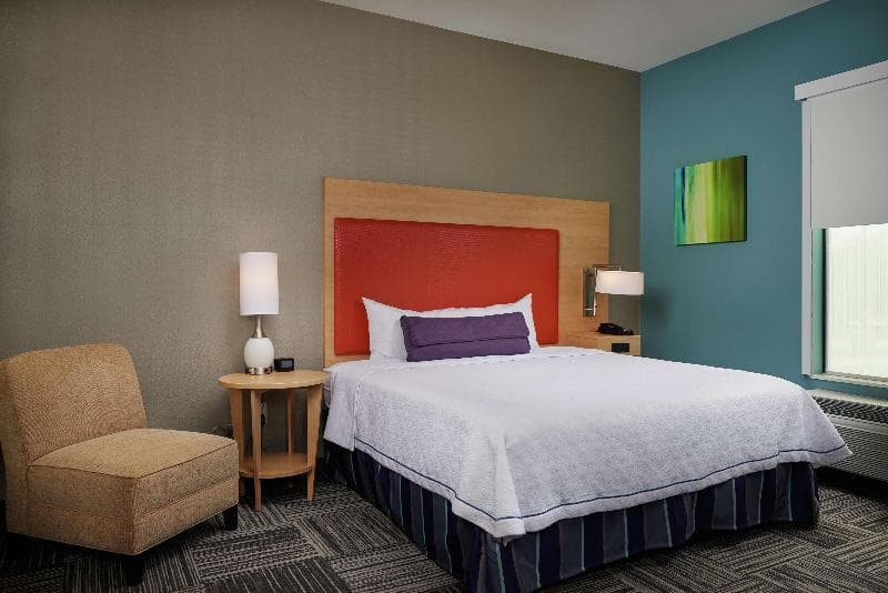 Home2 Suites by Hilton Muskogee 5