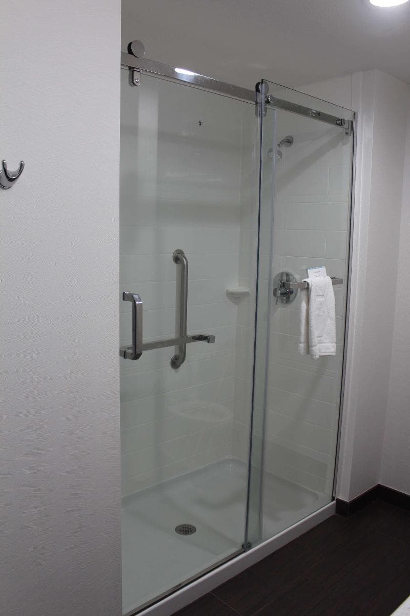 Hampton Inn & Suites Guthrie 3