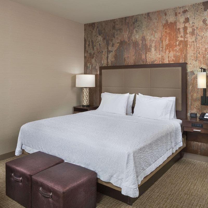Hampton Inn & Suites Murrieta Temecula photo 1