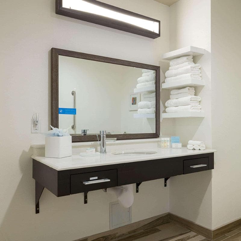 Hampton Inn & Suites Murrieta Temecula 2