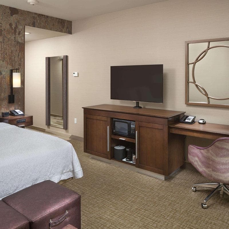 Hampton Inn & Suites Murrieta Temecula 4