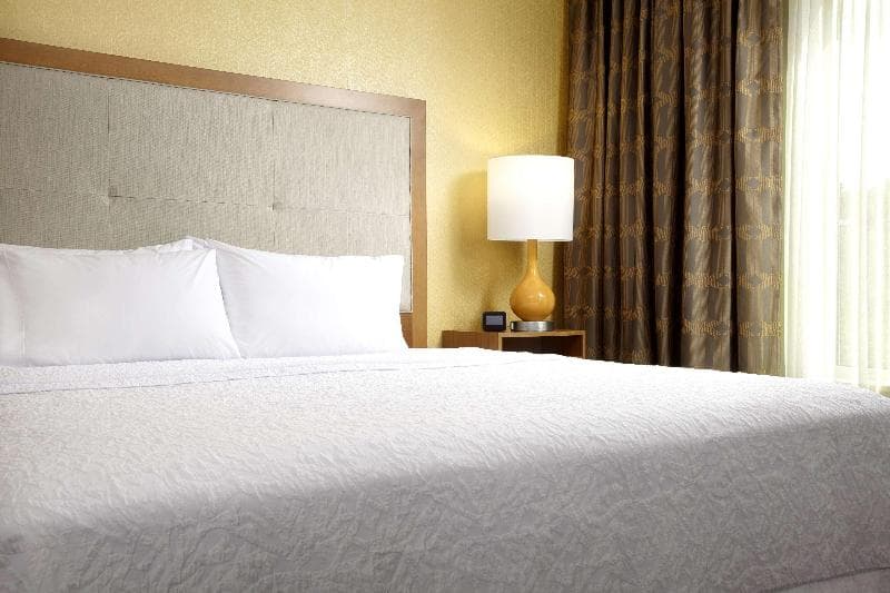 Hampton Inn & Suites Pittsburgh Airport South-Settlers Ridge 2