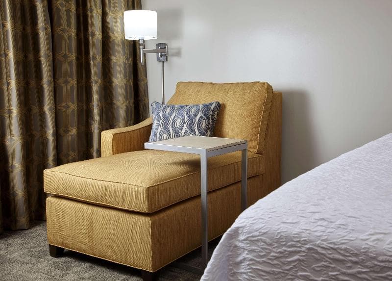 Hampton Inn & Suites Pittsburgh Airport South-Settlers Ridge 3