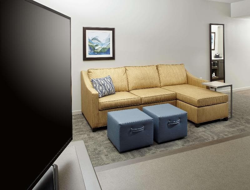 Hampton Inn & Suites Pittsburgh Airport South-Settlers Ridge 4