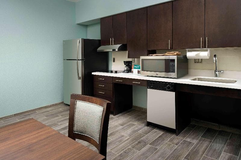 Homewood Suites by Hilton San Antonio Airport photo 1