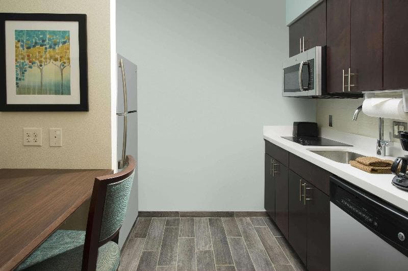 Homewood Suites by Hilton San Antonio Airport 2