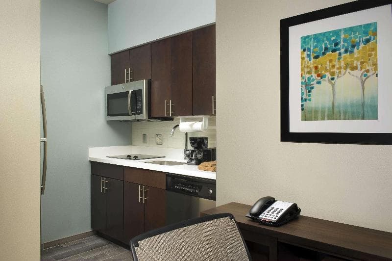 Homewood Suites by Hilton San Antonio Airport 5