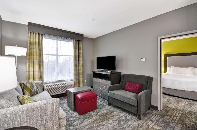 Homewood Suites by Hilton Tyler photo 1