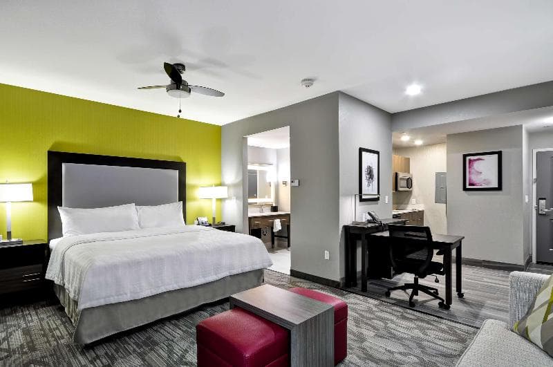 Homewood Suites by Hilton Tyler 3