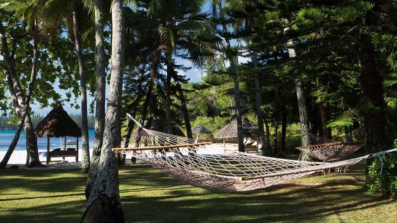 Le Meridien Ile Des Pins 3