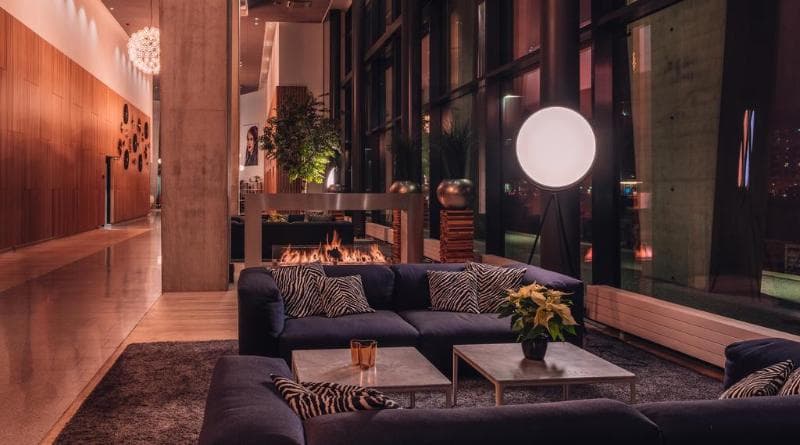 Clarion Hotel Helsinki 5