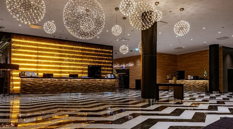Clarion Hotel Aviapolis 4