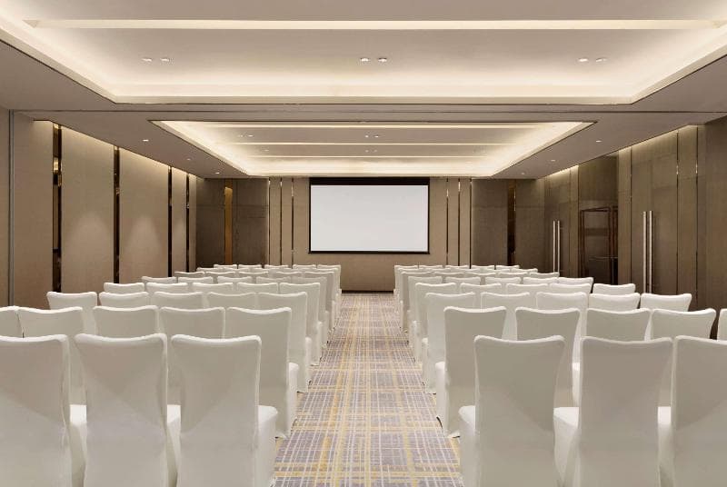 Wyndham Grand Xiamen Haicang photo 1