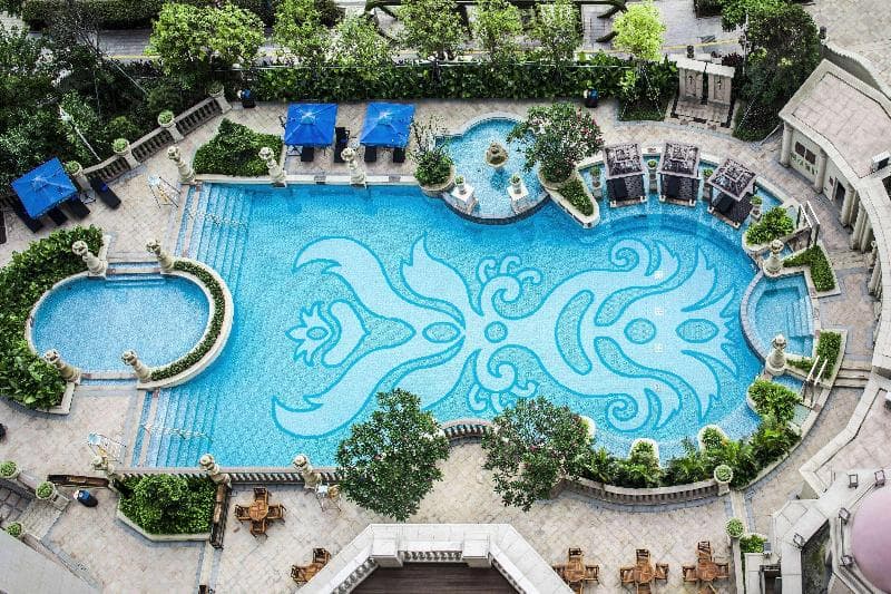 Wyndham Grand Xiamen Haicang 4