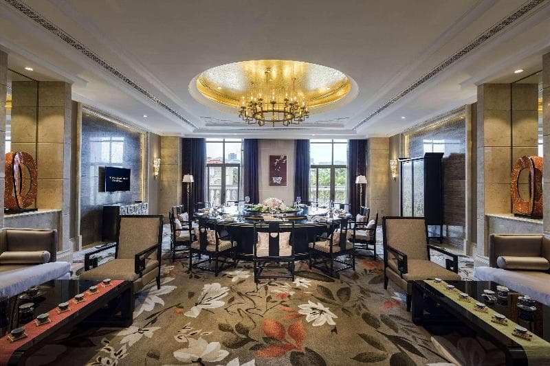 Wyndham Grand Xiamen Haicang 2
