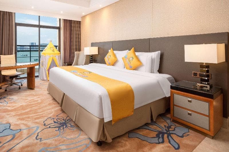 Wyndham Grand Xiamen Haicang 3