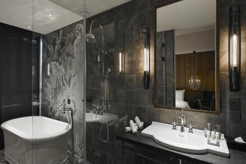 Hotel Proverbs Taipei 3