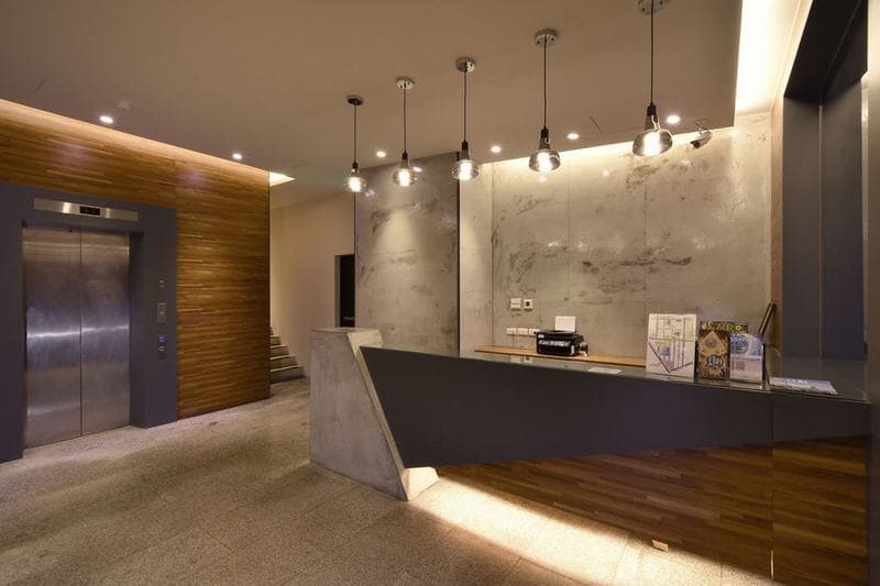 Goodmore Hotel-Shida photo 1
