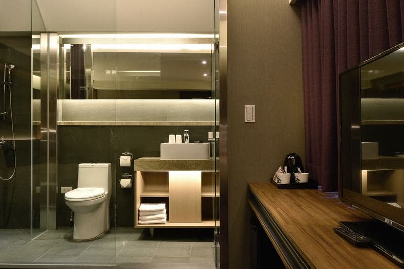 Goodmore Hotel-Shida 4