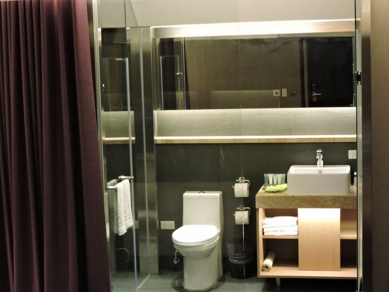 Goodmore Hotel-Shida 5