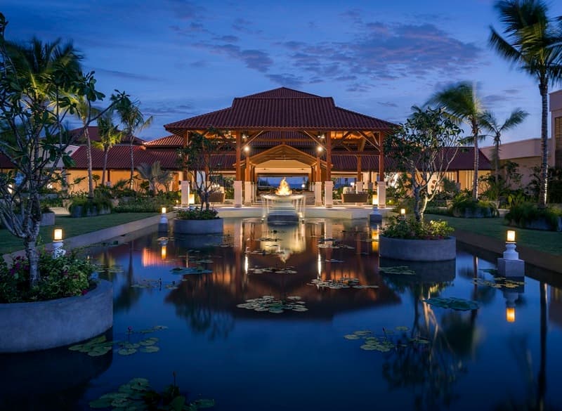 Shangri-La Hambantota photo 1