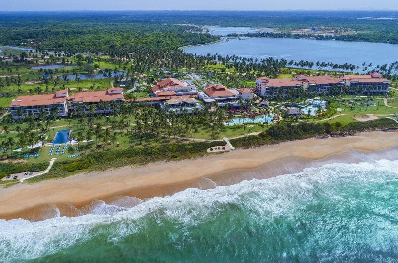Shangri-La Hambantota 3