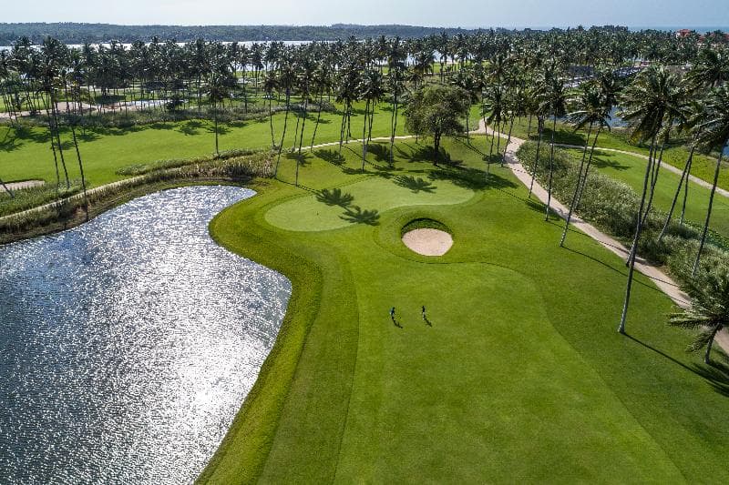 Shangri-La Hambantota 5