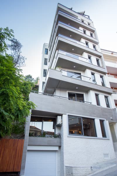 Boutique Hotel Arka main
