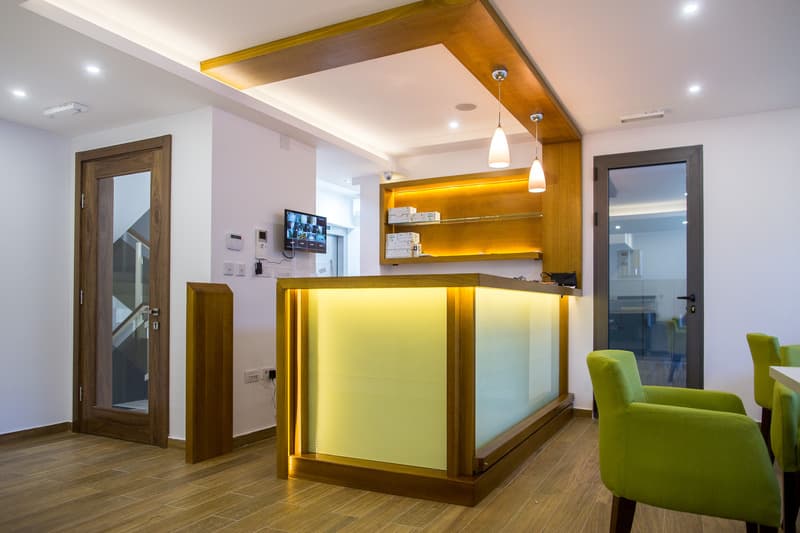 Boutique Hotel Arka 4