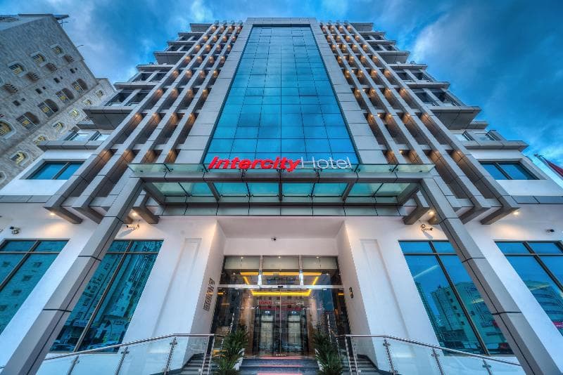 IntercityHotel Salalah photo 1