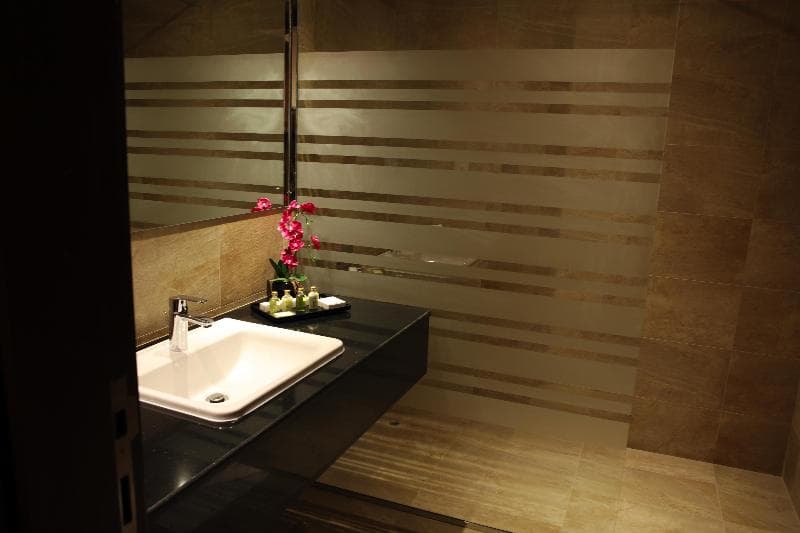 IntercityHotel Salalah 5