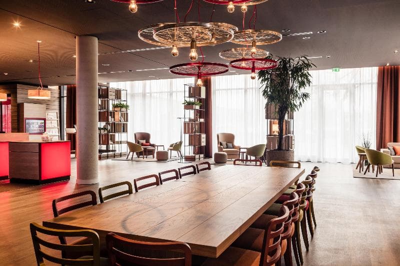 IntercityHotel Braunschweig 4