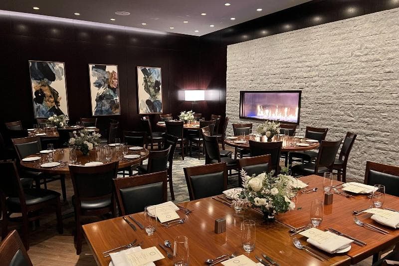 The Westin At The Woodlands 5