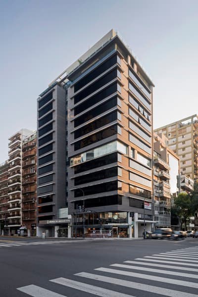 Urbanica The Libertador Hotel 3