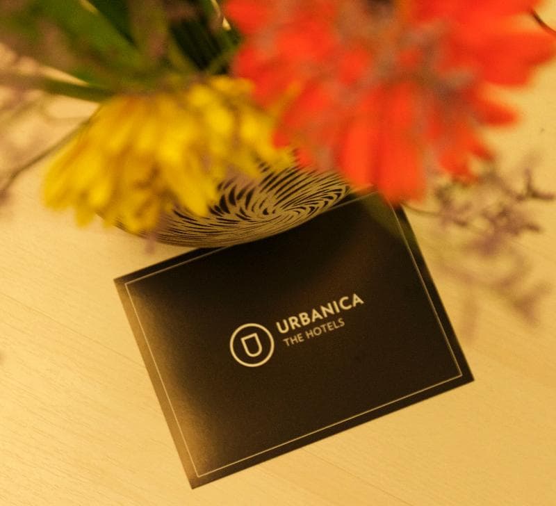 Urbanica The Libertador Hotel 4