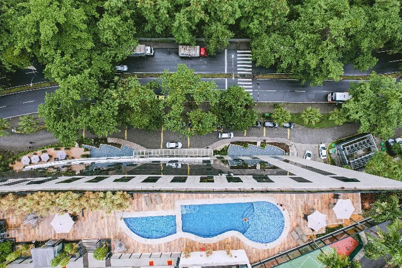 Radisson Hotel Barra Rio de Janeiro 3