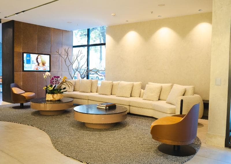 Radisson Hotel Barra Rio de Janeiro 5