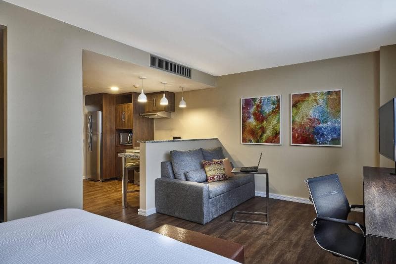 Residence Inn Rio De Janeiro Barra Da Tijuca photo 1