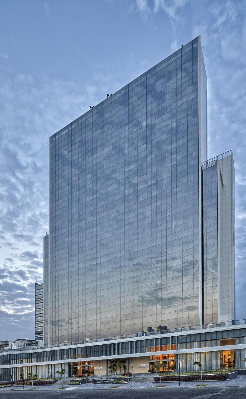Residence Inn Rio De Janeiro Barra Da Tijuca 5