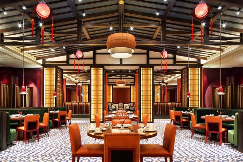 Four Points By Sheraton Chengdu, Anren 5