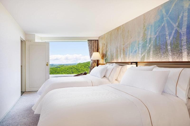 The Westin Rusutsu Resort 4