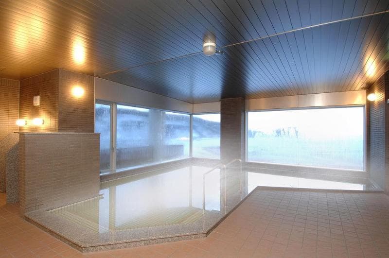 Shiretoko Noble Hotel 3