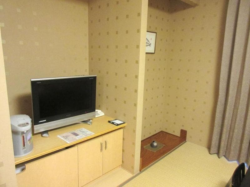 Shiretoko Noble Hotel 4
