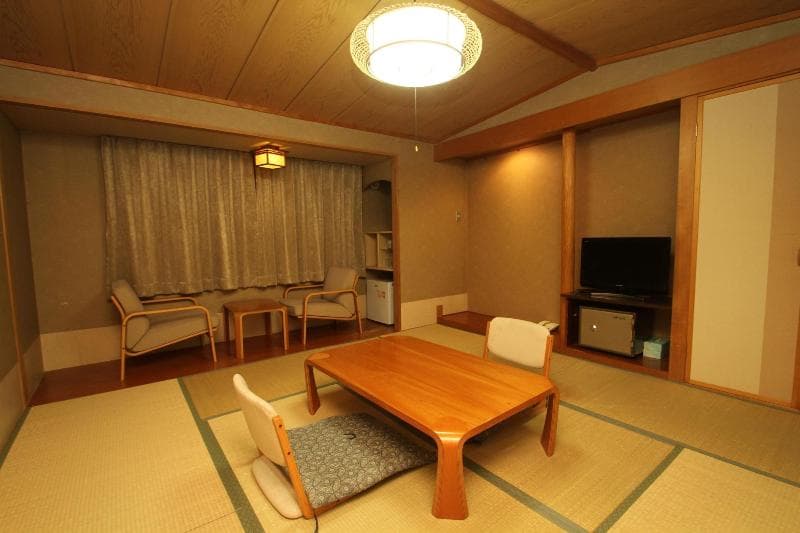 Hotel Gozensui 5