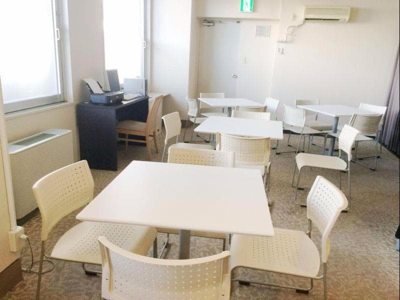 Hotel Crown Hills Kushiro (Adults Only) 5