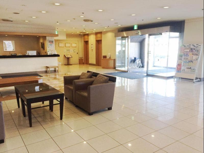 Hotel Crown Hills Kushiro (Adults Only) 2