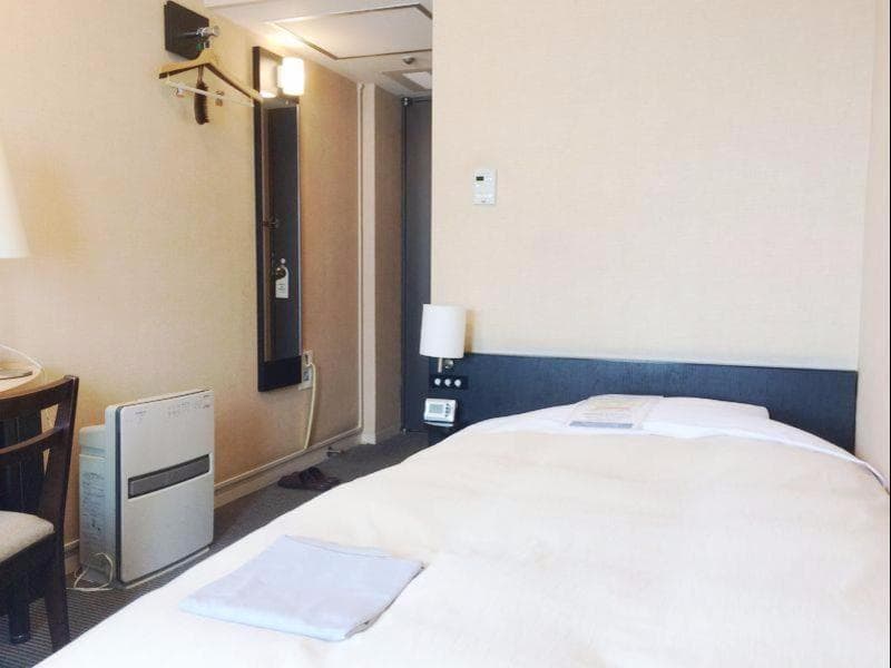 Hotel Crown Hills Kushiro (Adults Only) photo 1