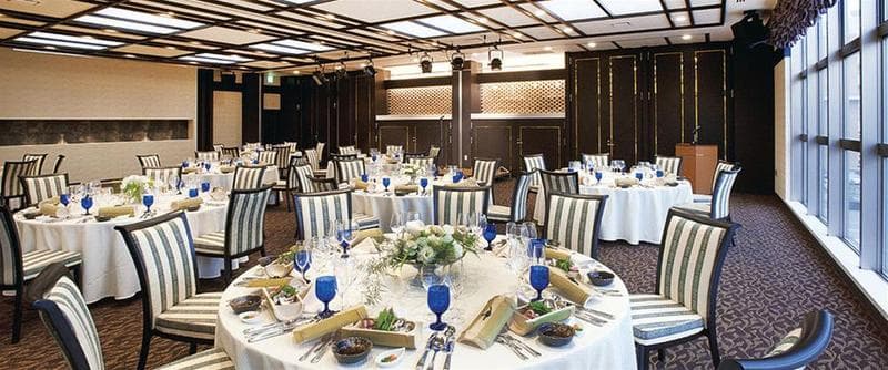 Hotel Wbf Grande Asahikawa 5