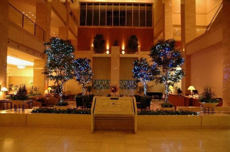 Grand Hotel New Oji photo 1