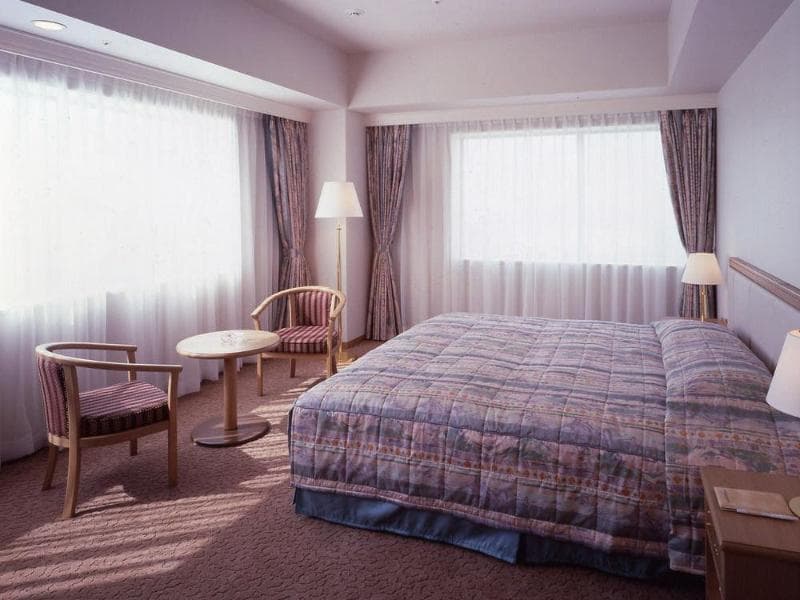Grand Hotel New Oji 2